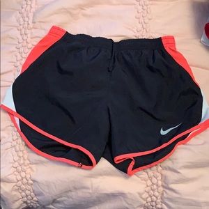 Nike Dri-Fit shorts